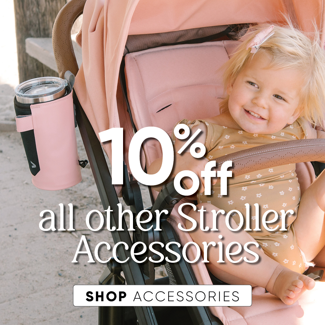 Stroller accessories
